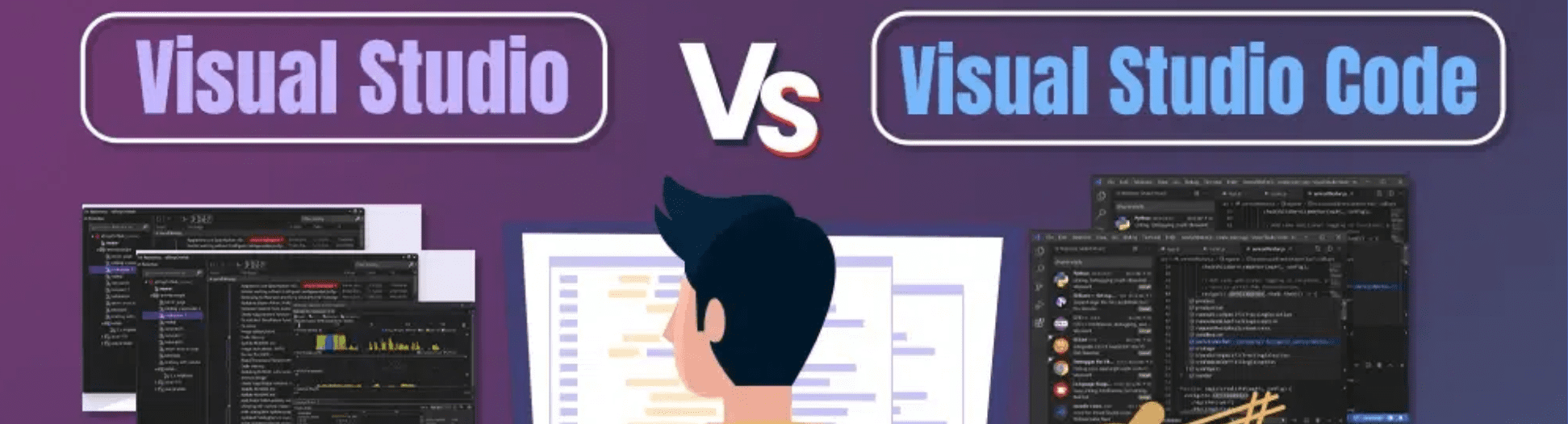 Visual Studio 2019 Enterprise - Lifetime Activation License Key for 1 PC