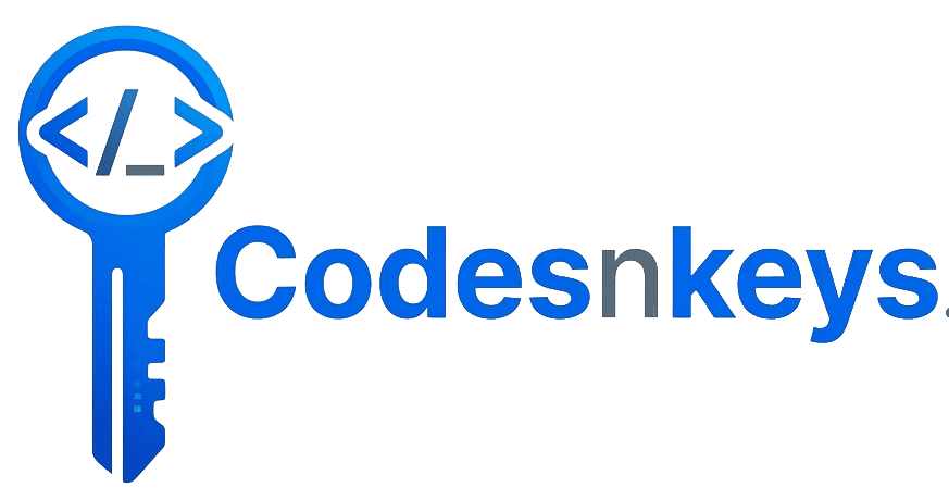 Codesnkeys