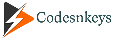 Codesnkeys